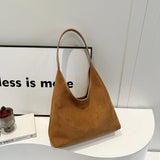 Ashley olkalaukku Marron clair