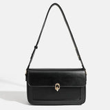 Aubrey-olk laukku Noir