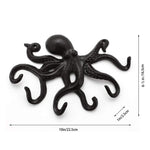 Avainteline Octopus