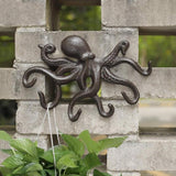 Avainteline Octopus