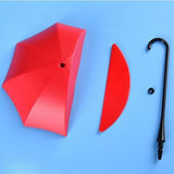 Avainteline sateenvarjo