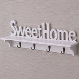 Avainteline Sweet Home