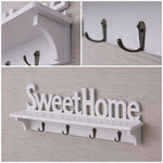 Avainteline Sweet Home