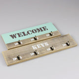 Avainteline ’Welcome’