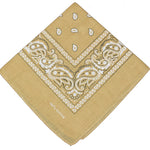 Bandana beige