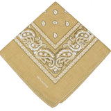 Bandana beige