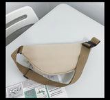 Beige vyölaukku Oletusarvo Otsikko