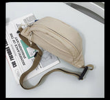 Beige vyölaukku Oletusarvo Otsikko