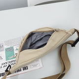 Beige vyölaukku Oletusarvo Otsikko