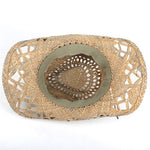 Boheemi cowboy hattu