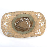 Boheemi cowboy hattu