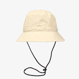 Bucket lierihattu Beige