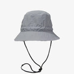 Bucket lierihattu Harmaa
