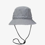 Bucket lierihattu Harmaa