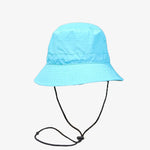 Bucket lierihattu Taivaansininen