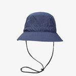 Bucket lierihattu Tummansininen