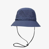 Bucket lierihattu Tummansininen