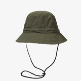 Bucket lierihattu Vihreä