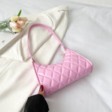 Clarissa käsilaukku Rose Pastel