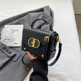 Cornelia käsilaukku Noir