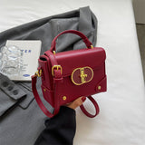 Cornelia käsilaukku Rouge