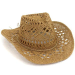 Cowboy hattu juhliin