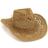 Cowboy hattu juhliin