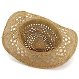 Cowboy hattu juhliin