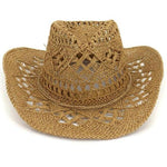 Cowboy hattu juhliin