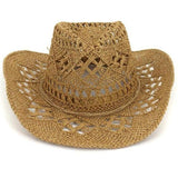 Cowboy hattu juhliin