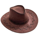 Cowboy hattu lapsille