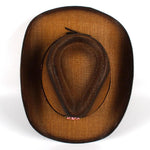 Cowboy hattu naisille