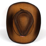 Cowboy hattu naisille