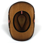 Cowboy hattu naisille