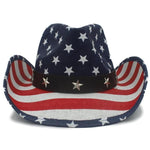 Cowboy hattu USA