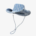 Cowboy lierihattu