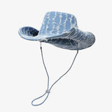 Cowboy lierihattu