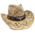 Cowboy olkihattu