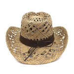 Cowboy olkihattu