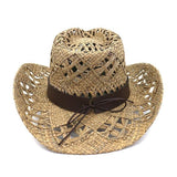 Cowboy olkihattu