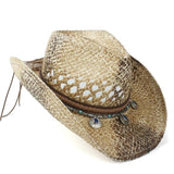 Cowgirl hattu Country Dance