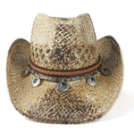 Cowgirl hattu Country Dance
