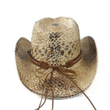 Cowgirl hattu Country Dance