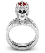 Demon King Ring