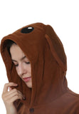 Eevee kigurumi