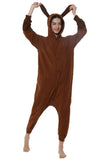 Eevee kigurumi Evoli / S (148-159CM)