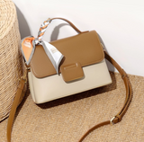 Eevi Käsilaukku Marron Clair