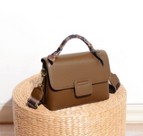 Eevi Käsilaukku Marron