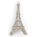 Eiffel-torni rintakoru Hopea