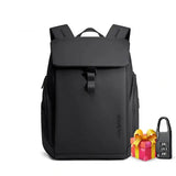 Ergonominen tietokonereppu Musta